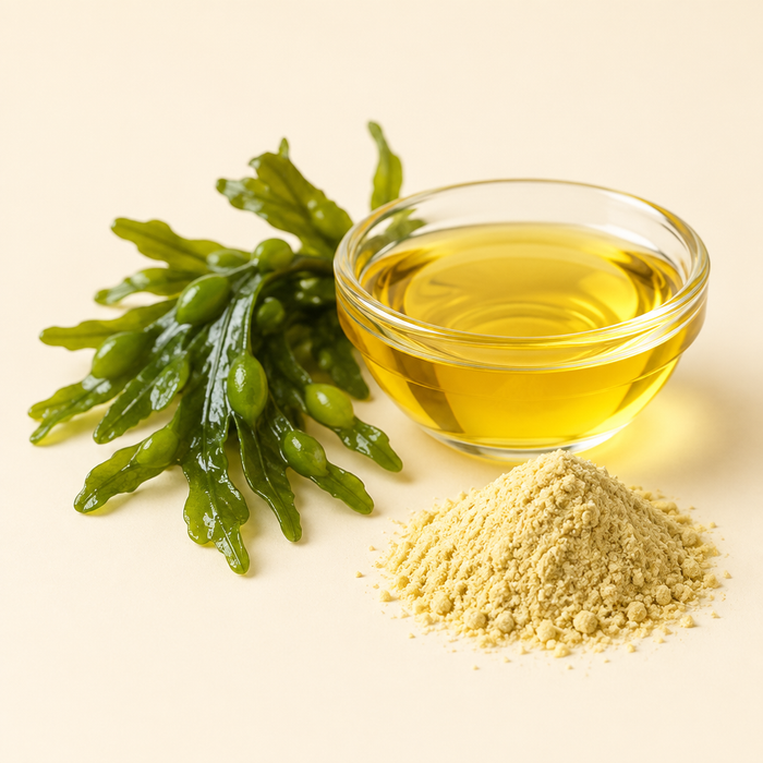 Algal oil