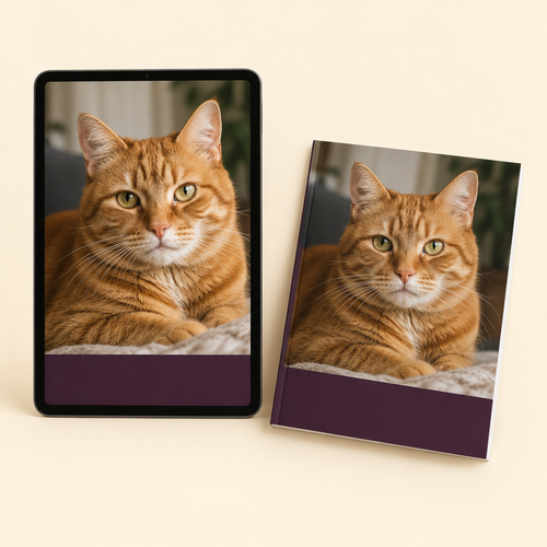 The Nine Lives Handbook