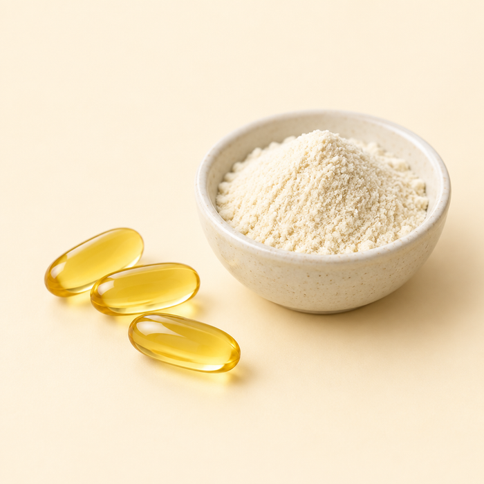 Fish oil