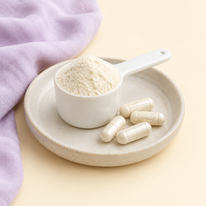 Probiotic powder